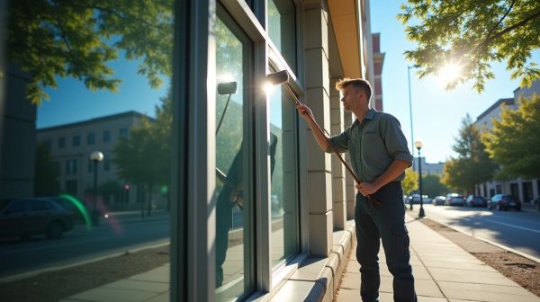 Effective ventilation cleaning for buildings and condos