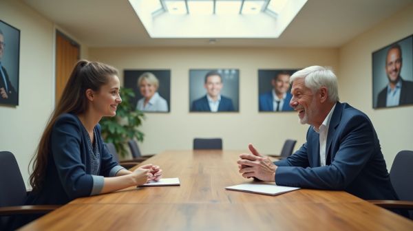 How to find effective alumni and mentors solution for career growth