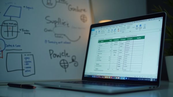 Purchase order matching software explained