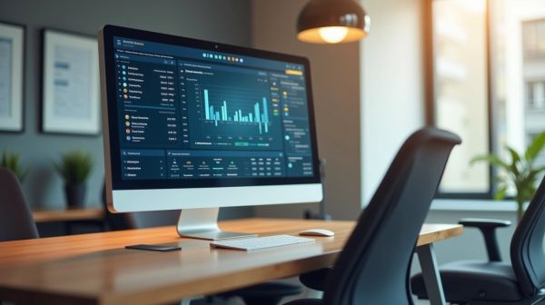 Purchase order matching software explained