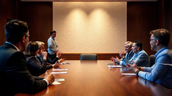 Top Strategies for Connecting with Alumni and Mentors to Boost Your Career