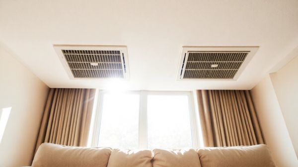 Top Strategies for Keeping Building and Condo Vents Clean